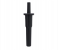 Krypton KNB6305 1800 Watts Hi -Speed Blender - Black 6 in UAE