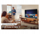 Samsung 75AU7172 75 Inch Crystal Ultra HD LED Smart TV - Black 7 in UAE