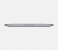 Apple MacBook Pro MNEH3 13 Inch M2 Chip 8GB RAM 256GB SSD 2022 Model English Keyboard MacOS - Space Grey 5 in UAE