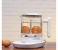 Krypton KNTM6384 1.2 Litre Digital Multifunction Tea Maker - White 2 in UAE