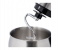 Geepas GSM43046 1300 Watts Digital Multi-Function Kitchen Machine - Silver and Black 4 in UAE