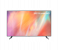Samsung 65AU7100 65 Inch UHD 4K HDR Smart TV - Black 1 in UAE