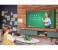 Samsung 75Q60A 75 Inch QLED 4K Smart TV - Black 4 in UAE