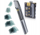 Generic 5 in 1 Trim Hair Cutting Tool - Black 5 in UAE