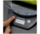 Krypton KNKS5336 Digital Kitchen Scale - Black 3 in KSA