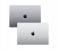 Apple MacBook Pro 2021 Z14V000GB 16 Inch M1Pro Chip 10 Core CPU 16 Core GPU 16GB RAM 512GB SSD Arabic Keyboard - Space Grey 4 in UAE