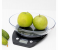 Krypton KNKS5336 Digital Kitchen Scale - Black 2 in KSA