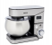 Geepas GSM43046 1300 Watts Digital Multi-Function Kitchen Machine - Silver and Black 9 in UAE