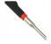 Extendable Mini Magnetic Led Pick Up Tool - Black and Silver 3 in UAE