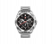 Swiss Military Dom Smart Watch with Metal Strap - Silver 5 in OMAN