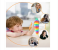 Sensory Finger Slug Toy With Comfortable Touch Relieves Stress For Kids And Adults 6 in UAE