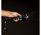 Krypton KNFL5164 6800mAh Rechargeable LED Flashlight - Black 1 in UAE