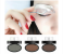 Generic Eyebrow Powder Seal Lazy Quick Brow with Eyebrow Stamp 2 in UAE