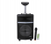 Krypton KNMS5393 Portable Professional Rechargeable Speaker - Black 1 in UAE