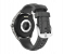 Swiss Military Dom Smart Watch with Silicon Strap - Gray 2 in OMAN