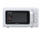 Krypton KNMO6363 Microwave Oven 20L Oven With Defrost - White 1 in UAE