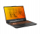 ASUS TUF GAMING FX506LHB-HN323W F15 Notebook 15.6 Inch FHD Intel Core i5 10300H Processor 8GB DDR4 RAM 512GB SSD 4GB NVIDIA GeForce GTX 1650 Graphics Windows 11 Home - Black 5 in UAE