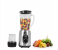 Afra AF-610BLSL 5 Speed Settings 1.8 Litre 2 in 1 Blender - Black and Silver 1 in UAE