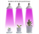 Galaxy Full Spectrum 200 LED Plant Lamp Hydroponic Grow Light Bulbs 4 in UAE