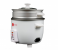 Afra AF-1040RCWT 1 Litre Rice Cooker - White 3 in UAE