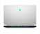 Dell ALIENWARE (X17-R2) -17X-ALNW-CTO1-WHT 17.3 Inch FHD Intel Core i7-12700H Processor 32GB RAM 1TB SSD 8GB Nvidia Geforce RTX 3070 Ti GDDR6 Graphics Windows 11 Home - Silver 4 in UAE