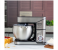 Geepas GSM43044 2000 Watts Multi-Function Kitchen Machine - Silver 2 in UAE