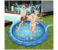 Generic 3-in-1 Splash Pad, Sprinkler for Kids and Wading Pool for Learning – Children’s Sprinkler Pool 1 in UAE