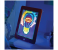 Generic Magic Pad Light Up Write LED Board, Learning Tablet Colorful Effects 5 in UAE