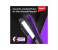 Impex HS302 Hair Strightener - White 2 in OMAN