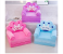 Three-layer Folding Cartoon Designed Cushion Sofa Bed for Kids 2 in UAE