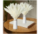 Galaxy 30 Pieces Large Faux Pampas Grass 2 in UAE