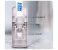 RMN JA154 Combo of 3 Pieces Toothpaste Dispenser - White 7 in KSA