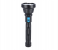 Krypton KNFL5164 6800mAh Rechargeable LED Flashlight - Black 5 in UAE