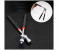 Extendable Mini Magnetic Led Pick Up Tool - Black and Silver 5 in UAE