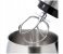 Geepas GSM43046 1300 Watts Digital Multi-Function Kitchen Machine - Silver and Black 8 in UAE