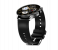 Galaxy Ocean Fw17 Pro 1.32 Inch Smart Watch - Silver 4 in UAE