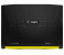 MSI CROSSHAIR 15-B12UGSZ-9S7-158352-014 15.6 Inch QHD Intel Core i7 12700H Processor 16GB RAM 1TB SSD 8GB NVIDIA Geforce RTX 3070Ti Graphics Windows 11 Home - Black 2 in UAE