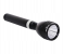 Geepas GFL3854 227mm Rechargeable LED Flashlight - Black 2 in KSA