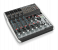 Behringer XENYX Q1202USB Premium 12-Input 2-Bus Mixer - Black 2 in UAE