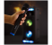 Krypton KNMS5196 4400mAh Rechargeable Professional Speaker - Black 3 in UAE