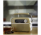 Geepas GR13015 Rechargeable Radio with Bluetooth - Green 4 in UAE