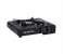 Krypton KNGC6338 Portable Gas Stove - Black 5 in UAE