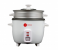 Afra AF-1040RCWT 1 Litre Rice Cooker - White 1 in UAE