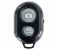 Galaxy Ocean Wireless Bluetooth Camera Remote - Black 1 in UAE