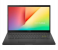 ASUS VIVOBOOK K413EQ-EB572W-BLK 14 Slim Laptop 14 Inch FHD Intel Core i7 1165G7 Processor 16GB DDR4 RAM 1TB SSD 2GB NVIDIA GeForce MX300 Graphics Windows 11 Home - Black 1 in UAE