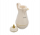 Krypton KNVF6258 Stainless Steel Vacuum Flask - Beige 4 in UAE