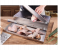 Generic Household Manual Bone Cutter with switch - Silver 1 in OMAN