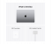 Apple MacBook Pro 2021 Z14V000GB 16 Inch M1Pro Chip 10 Core CPU 16 Core GPU 16GB RAM 512GB SSD Arabic Keyboard - Space Grey 5 in UAE