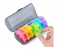 Galaxy Weekly Pill Organiser - Black 2 in UAE