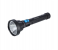Krypton KNFL5164 6800mAh Rechargeable LED Flashlight - Black 4 in UAE